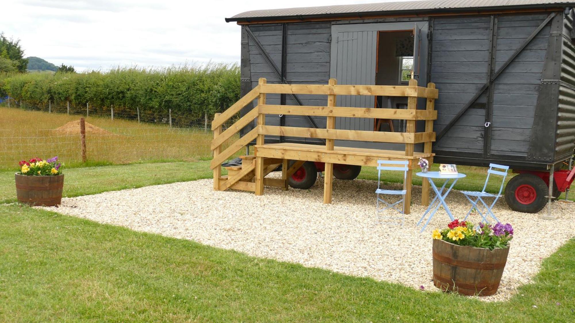 Вилла Elms Farm Alderton  Экстерьер фото